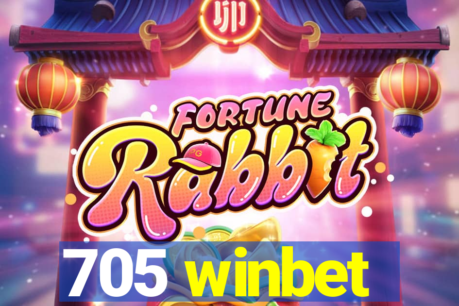 705 winbet